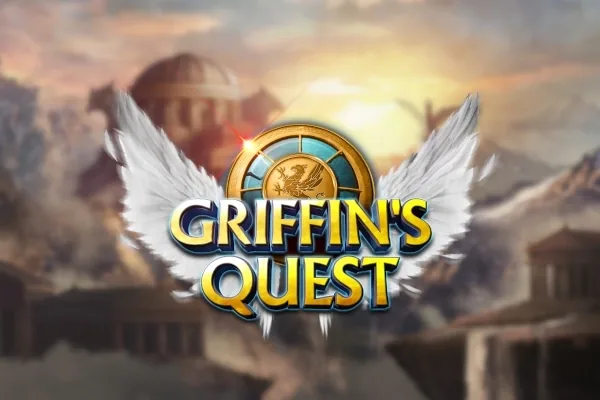 Griffin's Quest